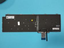Клавіатура до ноутбука Dell Precision 7750 №2